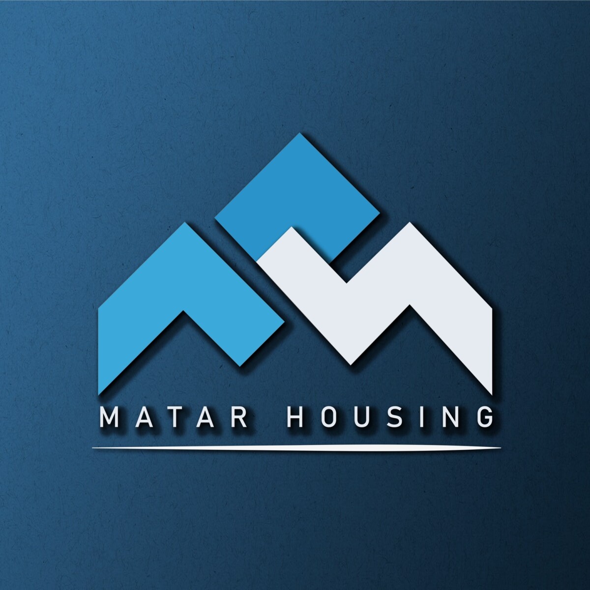 Matar housing