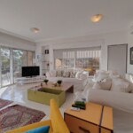 Furnished apartments for rent in Amman