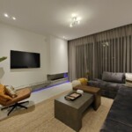 Apartments for rent in Amman